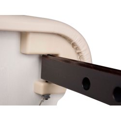 Master Body work massagebänk