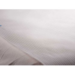 MedixPro Paper-Nonwowen rulle til massagebrikse, 70 cm x 50 m