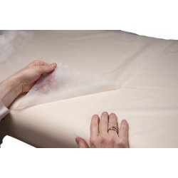 MedixPro Nonwowen rull fr massagebnkar, 70 cm x 50 m