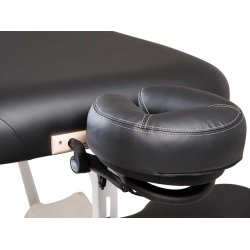 Earthlite Strata ansigtspude til hovedsttte