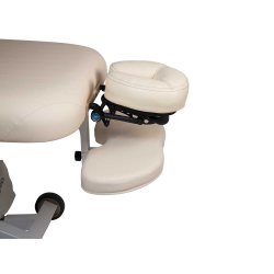 Stronglite Ergo-Lift massagebriks inkl. hovedsttte