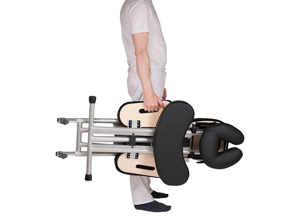 Stronglite Ergo-Pro II massagestol