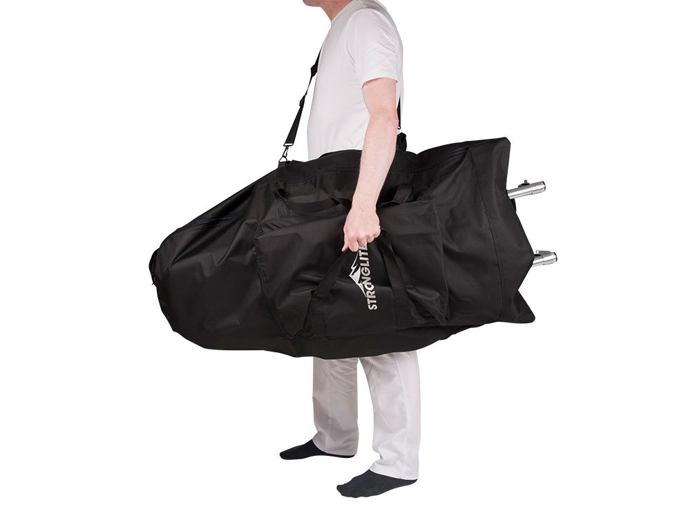 Stronglite Ergo-Pro II massagestol