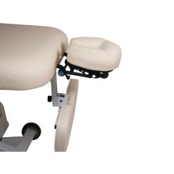 Stronglite Ergo-Lift massagebriks inkl. hovedsttte