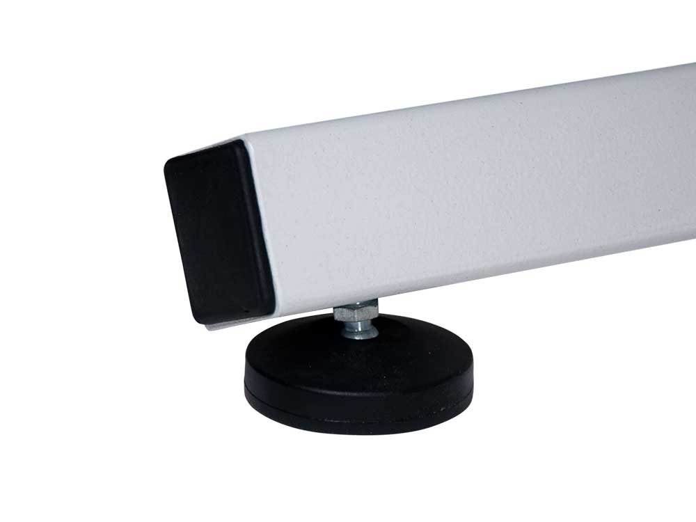 Stronglite Ergo-Lift massagebriks inkl. hovedsttte