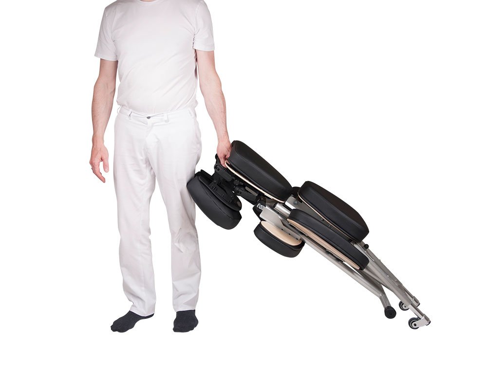 Stronglite Ergo-Pro II massagestol