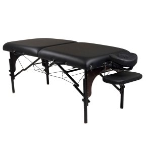 Brede massagebrikse
